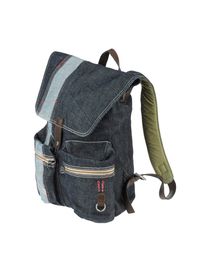 DIESEL - Backpack & fanny pack