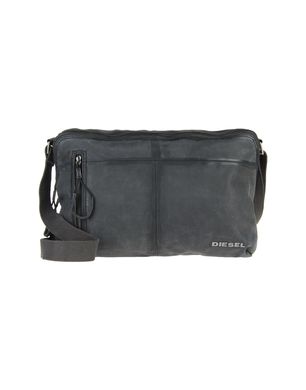 DIESEL - Across-body bag