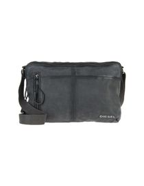 DIESEL - Across-body bag