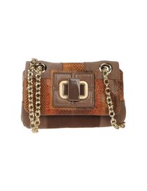 MALIPARMI - Shoulder bag