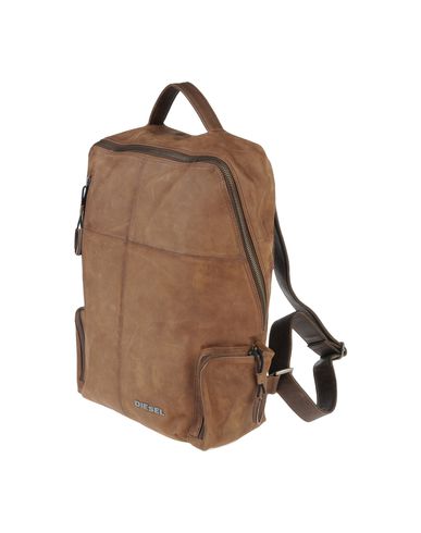 ZOOM DIESEL - Backpack