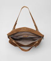 Bottega Veneta® Suede Tote Bottega Veneta® Suede Tote