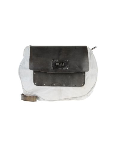 ZOOM DIESEL - Across-body bag