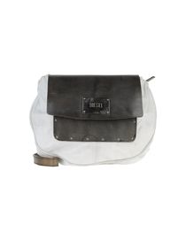 DIESEL - Across-body bag