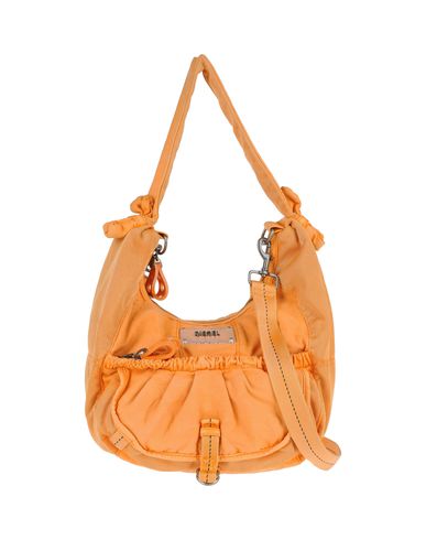 ZOOM DIESEL - Large fabric bag