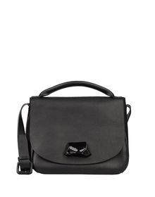Medium leather bag - ACNE