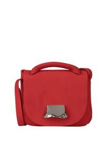 Sac moyen en cuir - ACNE