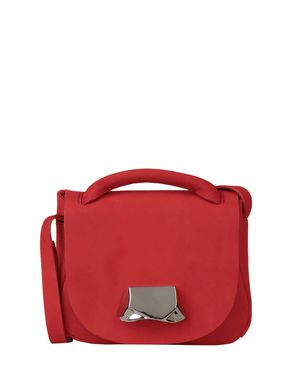 Medium leather bag Women's - ACNE