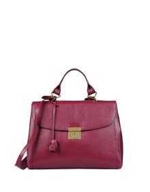 Borsa media in pelle - MARC JACOBS