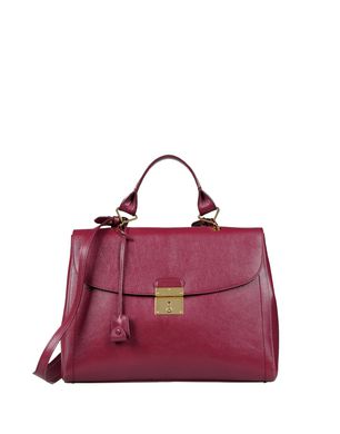 Medium leather bag Women's - MARC JACOBS