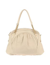 BORBONESE - Shoulder bag