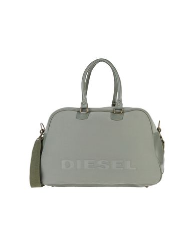 ZOOM DIESEL - Large fabric bag
