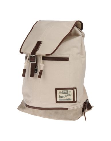 ZOOM DIESEL - Backpack