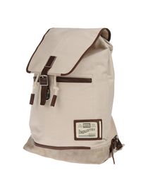 DIESEL - Backpack & fanny pack