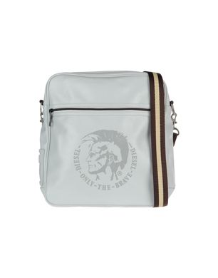 DIESEL - Across-body bag