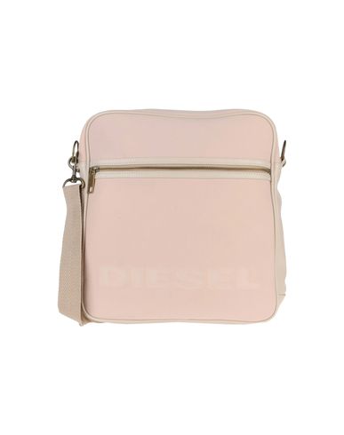ZOOM DIESEL - Large fabric bag