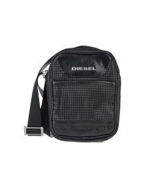 DIESEL - Across-body bag