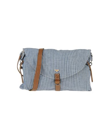 ZOOM DIESEL - Across-body bag