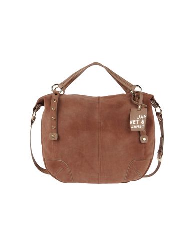 ZOOM JANET & JANET - Shoulder bag