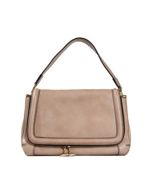 DOLCE & GABBANA - Large leather bag