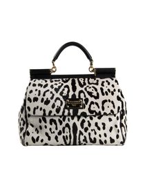 DOLCE & GABBANA - Handbag