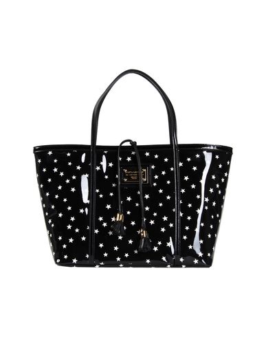 ZOOM DOLCE & GABBANA - Large fabric bag