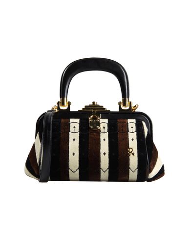 ZOOM ROBERTA DI CAMERINO - Medium fabric bag