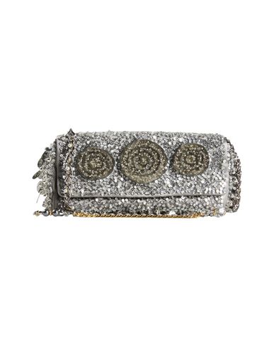 ZOOM DOLCE & GABBANA - Medium fabric bag