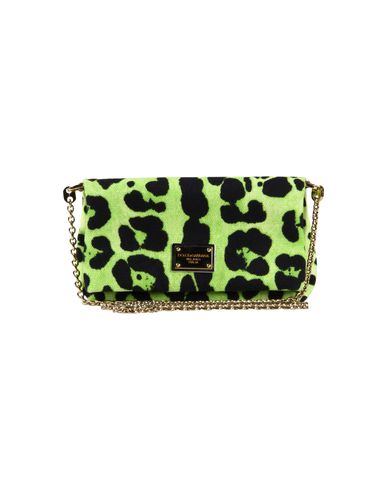 ZOOM DOLCE & GABBANA - Small fabric bag