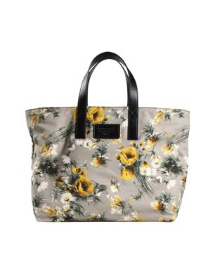 DOLCE & GABBANA - Large fabric bag