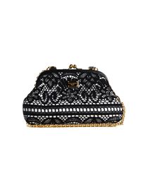 DOLCE & GABBANA - Across-body bag