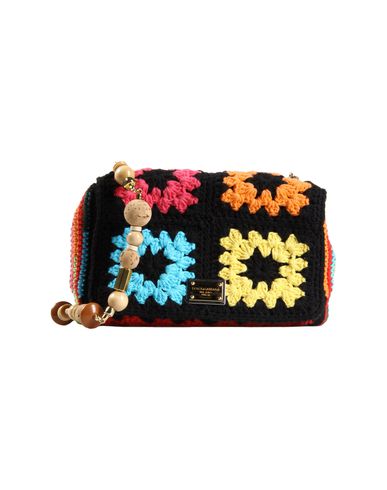 ZOOM DOLCE & GABBANA - Medium fabric bag