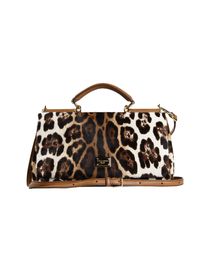 DOLCE & GABBANA - Across-body bag