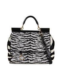 DOLCE & GABBANA - Handbag