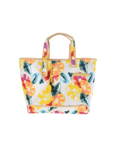 ZOOM JUICY COUTURE - Large fabric bag