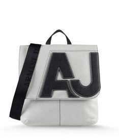 ARMANI JEANS - Messenger bag