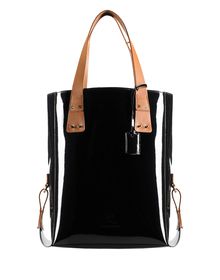 Large fabric bag - McQ