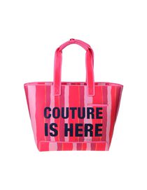 JUICY COUTURE - Schultertasche