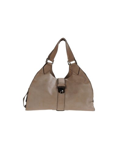 ZOOM STEFANEL - Large fabric bag