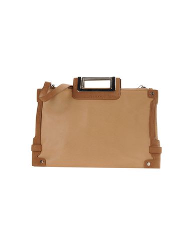 ZOOM STEFANEL - Large fabric bag