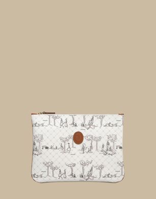 TRUSSARDI - Cosmetic Bag