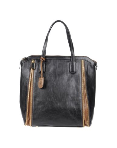 ZOOM FURLA - Large leather bag