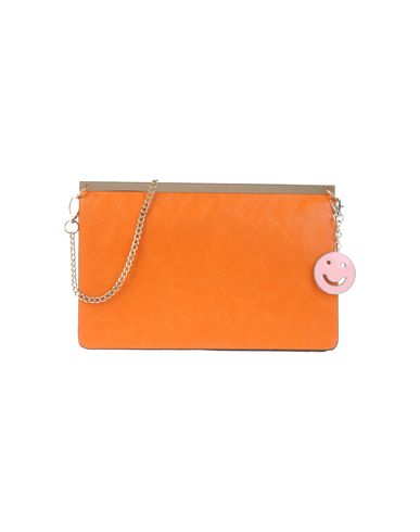 ZOOM KLING - Medium leather bag