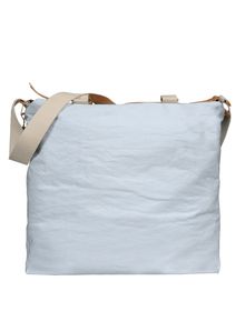 Large fabric bag - MM6 by MAISON MARTIN MARGIELA