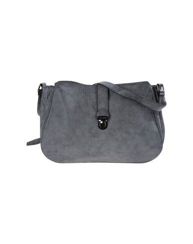 ZOOM STEFANEL - Large fabric bag