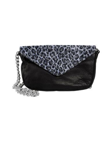 ZOOM L'AURA - Medium fabric bag