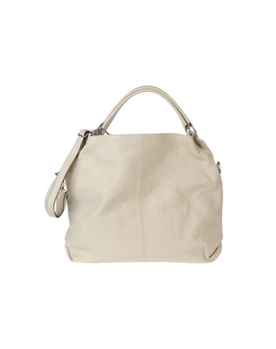 ZOOM JEAN LOUIS SCHERRER - Large leather bag