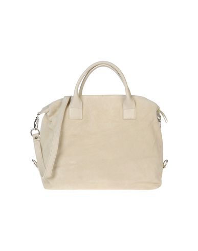 ZOOM JEAN LOUIS SCHERRER - Large leather bag