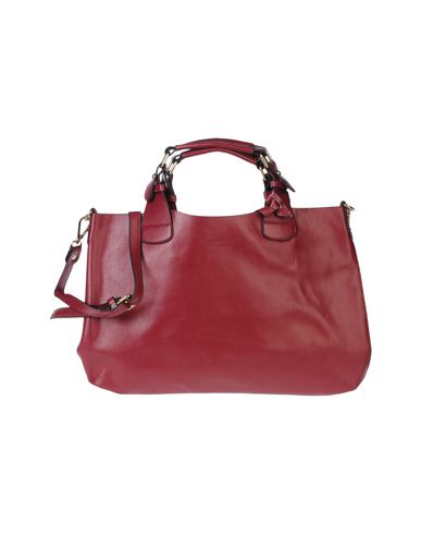 ZOOM JEAN LOUIS SCHERRER - Large leather bag