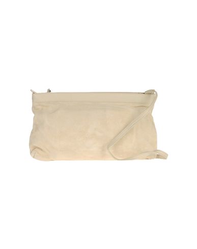 ZOOM JEAN LOUIS SCHERRER - Medium leather bag